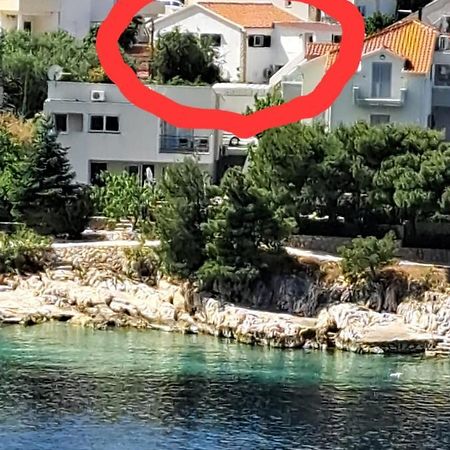 Apartment Jura Bilo Primošten Dış mekan fotoğraf