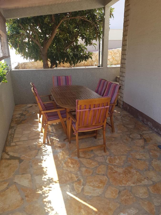 Apartment Jura Bilo Primošten Dış mekan fotoğraf