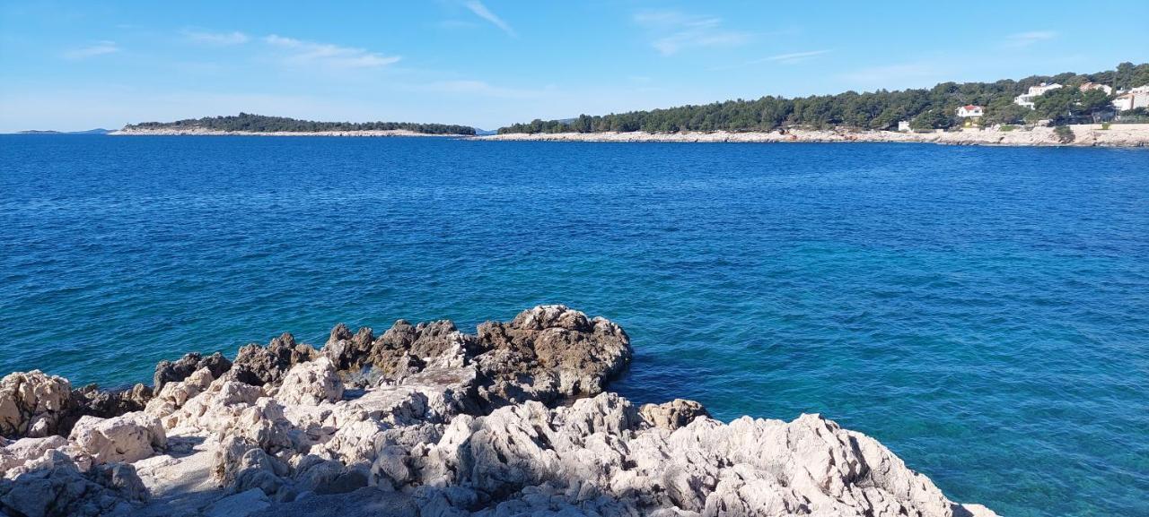 Apartment Jura Bilo Primošten Dış mekan fotoğraf