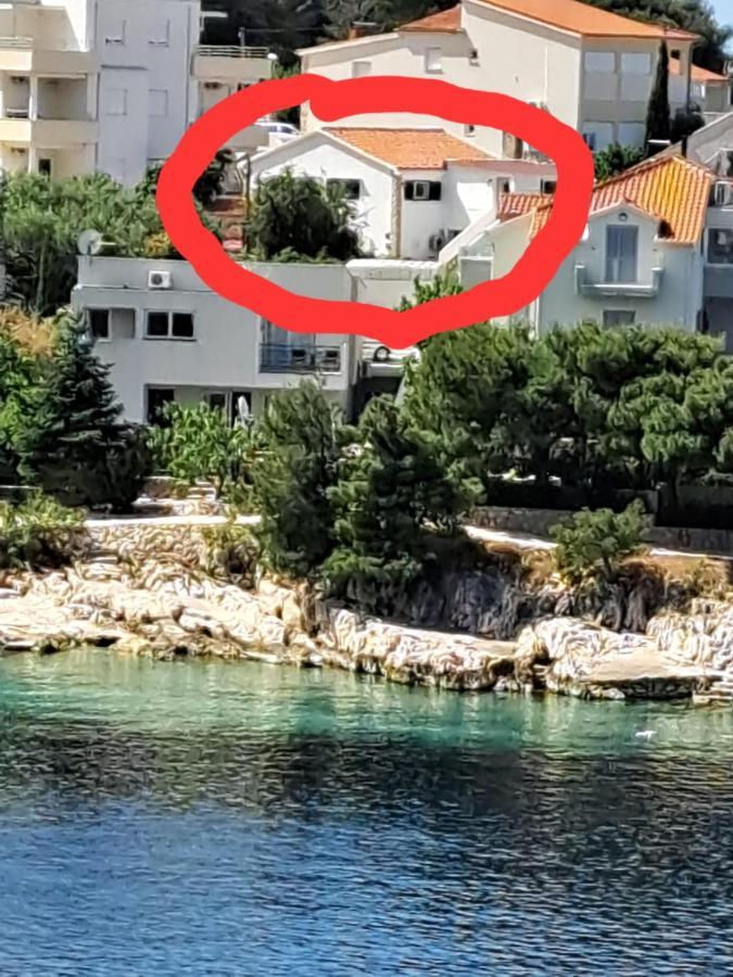 Apartment Jura Bilo Primošten Dış mekan fotoğraf
